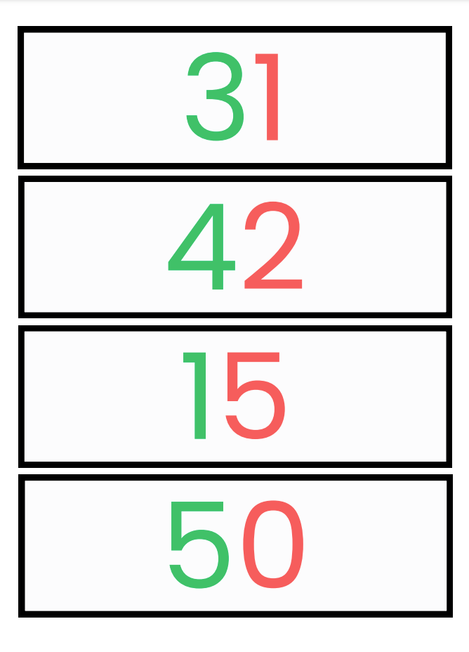 KIT - Place Value (Inglés)