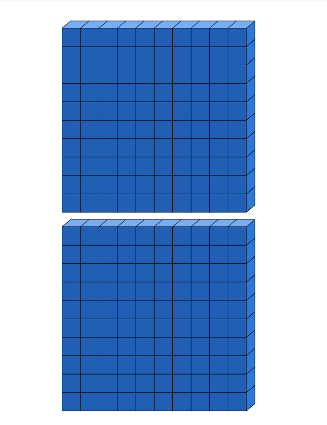 KIT - Place Value (Inglés)