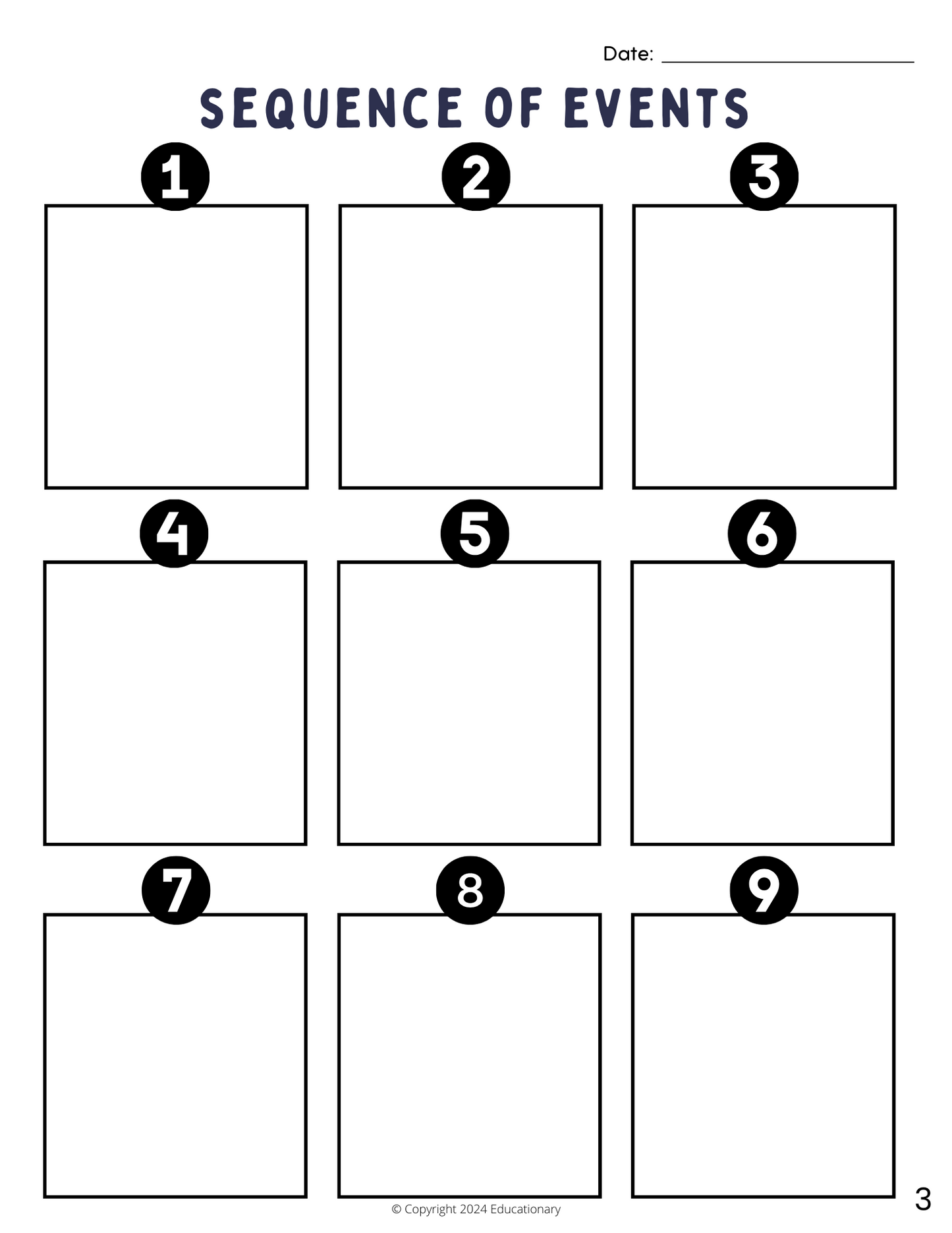 Over 80 Ready-To-Use Graphic Organizers