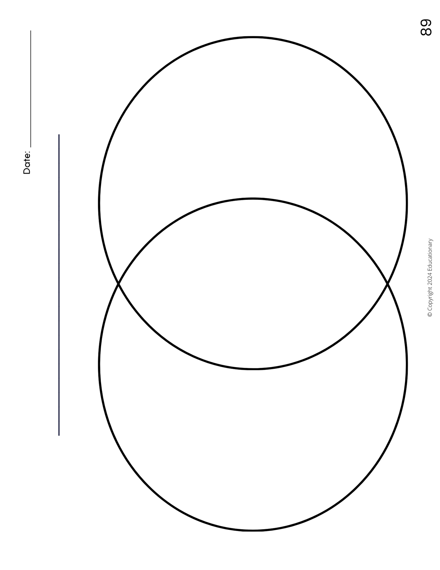 Over 80 Ready-To-Use Graphic Organizers