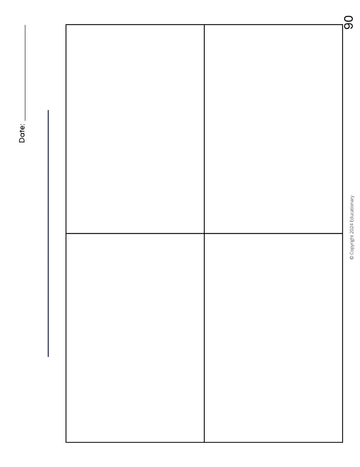 Over 80 Ready-To-Use Graphic Organizers