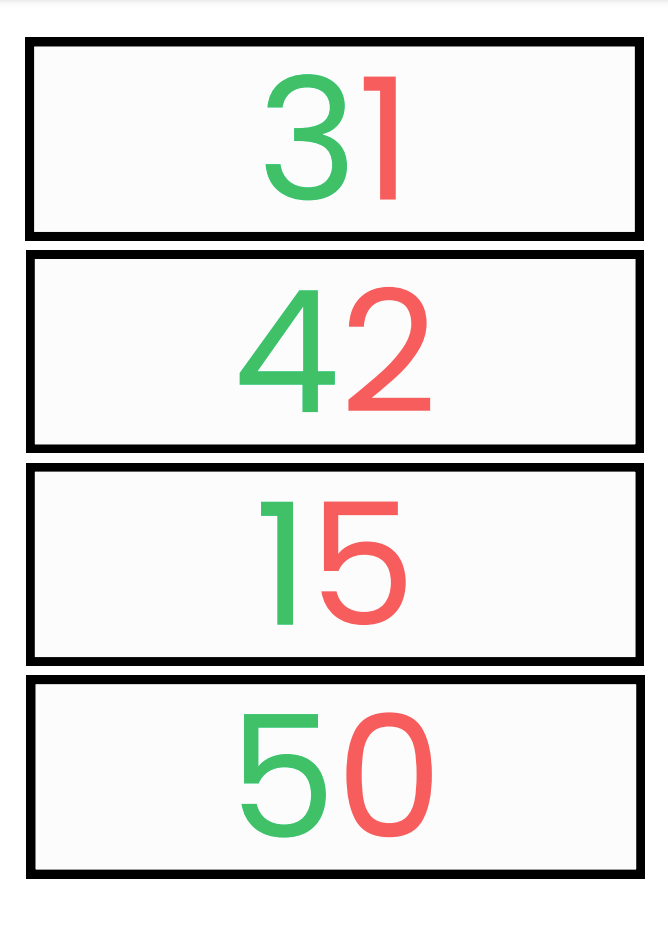 KIT -  Place Value (Inglés)